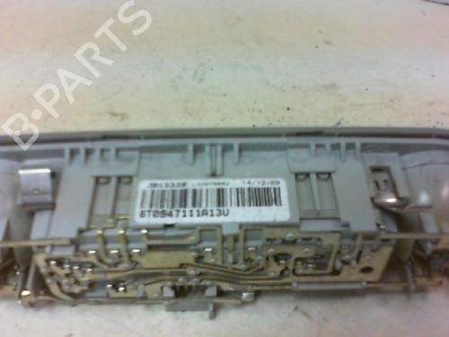 Interior roof light AUDI Q5 (8RB) 3.0 TDI quattro | BP20946314I8