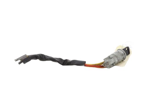 Ignition barrel RENAULT TRAFIC Bus (T_, P_, V_) 2.1 D | BP23791405M48 
