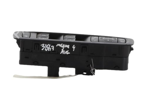 Left front window switch RENAULT MEGANE IV Hatchback (B9A/M/N_) | BP33630547I27 - Image 3