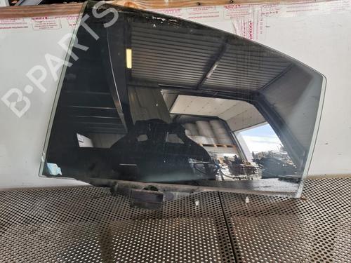 Used Rear left door window PEUGEOT 607 (9D, 9U) 2.2 HDi (170 hp) 20945909
