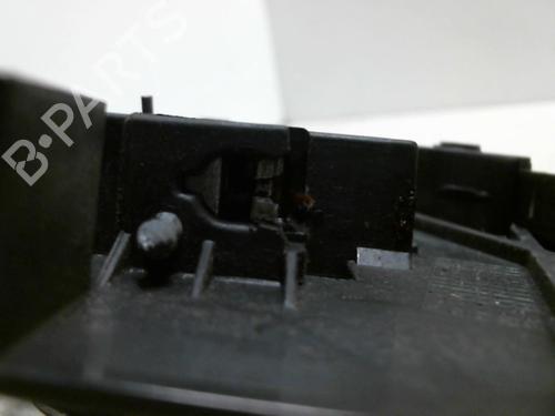 Used Rear left interior door handle VOLVO V70 I (875, 876) 2.5 TDI (140 hp) 22021852