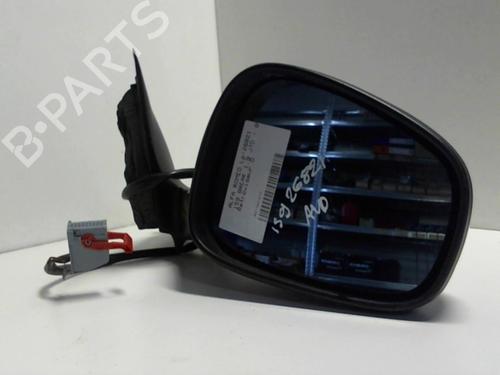 Right mirror ALFA ROMEO 159 Sportwagon (939_) 1.9 JTDM 8V (939BXE1B) | BP20938962C27 