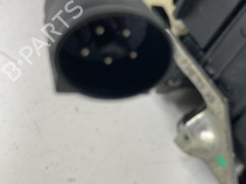Front left lock MERCEDES-BENZ C-CLASS (W202) C 220 D (202.121) | BP20938281C98 