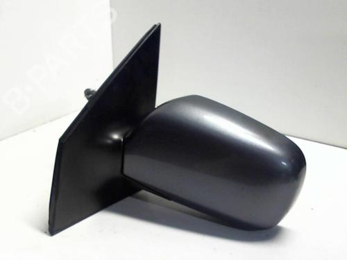 Left mirror TOYOTA YARIS (_P1_) 1.3 (SCP12_, SCP13_, SCP12R, SCP13R) | BP20946798C26 