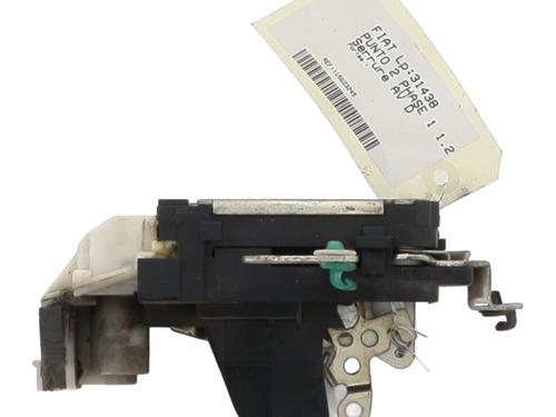 Front right lock FIAT PUNTO (188_) 1.2 60 (188.030, .050, .130, .150, .230, .250) | BP30546103C97