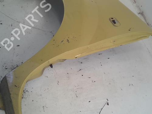 Left front fenders RENAULT KANGOO Express (FC0/1_) 1.5 dCi (FC1G) | BP20945482C41 