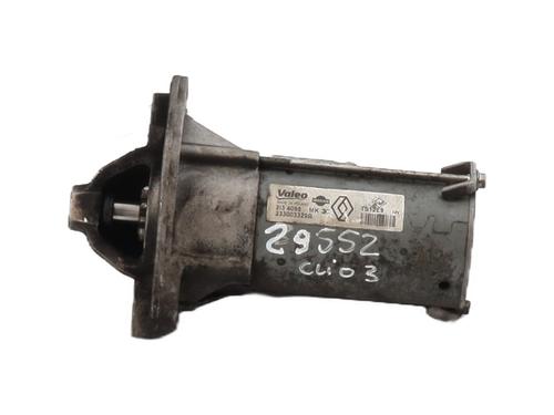 Startmotor RENAULT CLIO III (BR0/1, CR0/1) 1.5 dCi (75 hp) 26179668