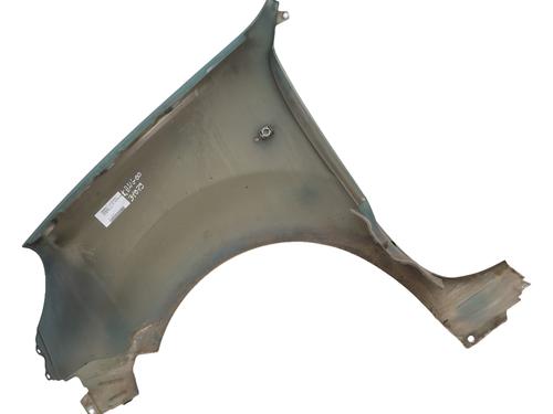 Used Right front fenders Right front fenders 38080211 38080211