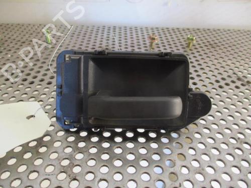 Used Rear left interior door handle PEUGEOT 106 II (1A_, 1C_) 1.0 i (50 hp) 20945645