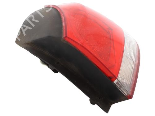 Right taillight VW GOLF VI (5K1) 1.6 TDI | BP28585651C35 - Image 5