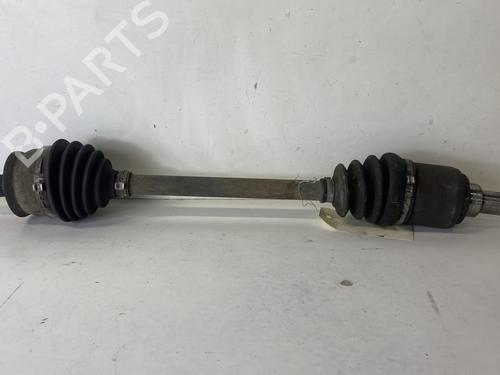 Used Left front driveshaft FIAT 500 (312_) 1.2 (312AXA1A) (69 hp) 22025987