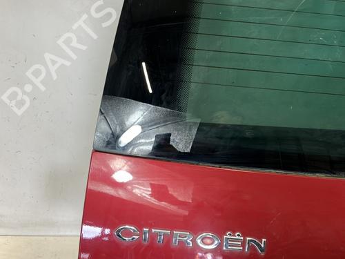 Tailgate CITROËN C8 (EA_, EB_) 2.0 HDi | BP21664328C6 