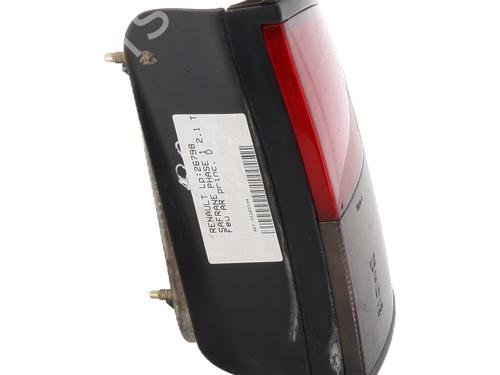 Right taillight RENAULT SAFRANE I (B54_) 2.1 dT (B546) | BP20960255C35 
