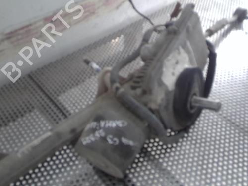 Steering rack CITROËN C3 II (SC_) 1.4 HDi 70 (SC8HZC, SC8HR0, SC8HP4) | BP20962934M22 