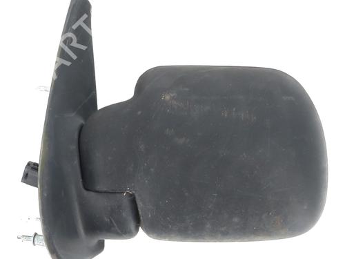 Left mirror RENAULT KANGOO (KC0/1_) 1.9 dTi (KC0U) | BP29324114C26 