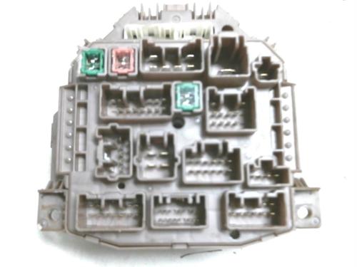 Instrument cluster PEUGEOT 107 (PM_, PN_) 1.0 | BP20946249C47 