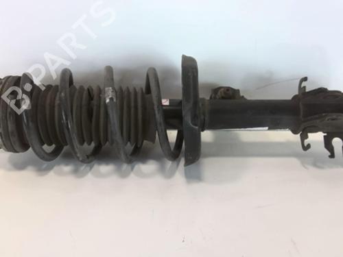 Used Left front shock absorber OPEL CORSA D (S07) 1.3 CDTI (L08, L68) (75 hp) 20965750