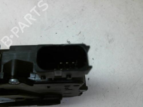 Used Front right lock Front right lock FIAT PUNTO (199_) 1.2 (199AXZ1A, 199BXZ1A) (69 hp) 20948027 20948027