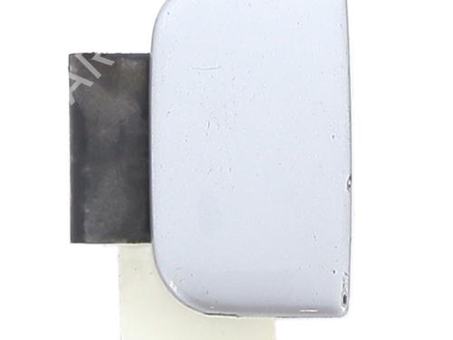 Used Front left exterior door handle CITROËN SAXO (S0, S1) 1.1 X, SX (60 hp) 33123488