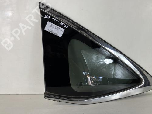 Used Rear left quarter glass HONDA CR-V IV (RM_) 1.6 i-DTEC 4WD (RE6) (160 hp) 22025448