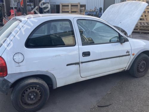 Expansion tank OPEL CORSA B (S93) 1.2 i (F08, F68, M68) | BP20959280C120 
