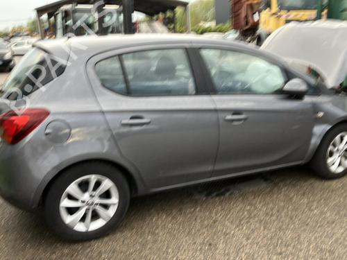 Steering column OPEL CORSA E (X15) 1.4 (08, 68) | BP20968802M21 - Image 10