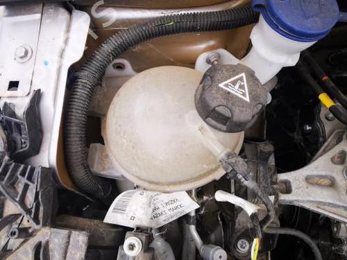 Used Expansion tank CITROËN C-ELYSEE (DD_) 1.2 VTi 82 (82 hp) 20963968