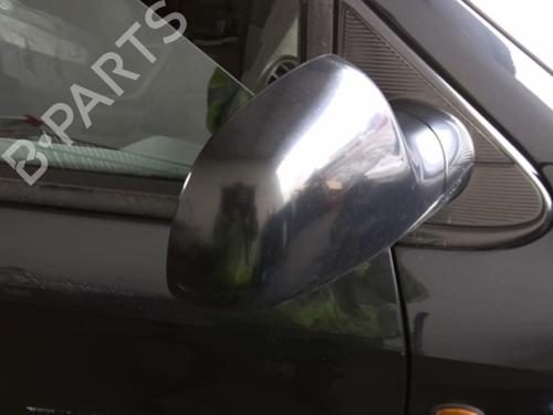 Right mirror CHRYSLER VOYAGER IV (RG, RS) 2.5 CRD | BP20969637C27