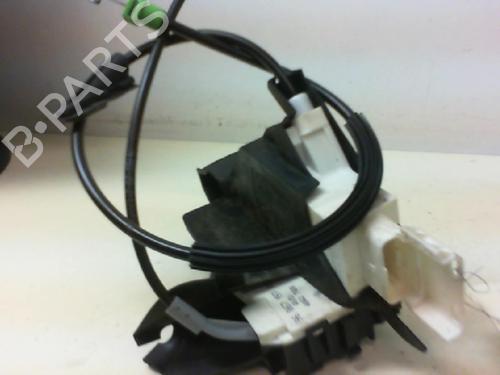 Used Front right lock CITROËN C4 I (LC_) 1.6 HDi (90 hp) 20966552