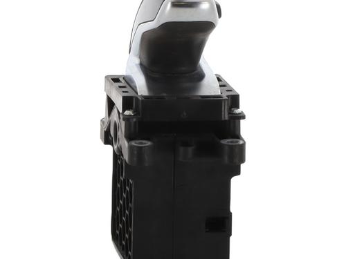 Used Gear lever Gear lever PEUGEOT 208 II (UB_, UP_, UW_, UJ_) 1.2 PureTech 100 (101 hp) 31344357 31344357
