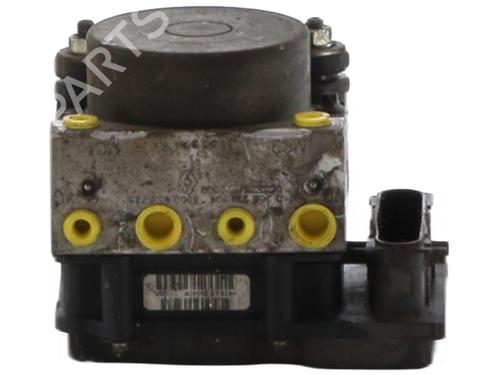 ABS pump RENAULT CLIO III (BR0/1, CR0/1) 1.5 dCi (BR17, CR17) | BP29324107M43 