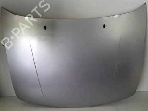 Hood FORD FIESTA IV (JA_, JB_) 1.3 i | BP22021684C1 