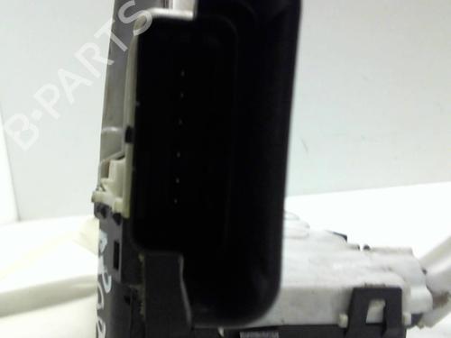 Front left lock CITROËN C3 II (SC_) 1.4 HDi 70 (SC8HZC, SC8HR0, SC8HP4) | BP23104149C98 - Image 3