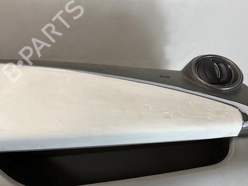 Dashboard RENAULT ZOE (BFM_) ZOE | BP20955733C46  - Image 7