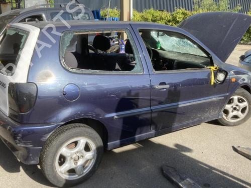 Expansion tank VW POLO III (6N1) 64 1.9 D | BP20959373C120 