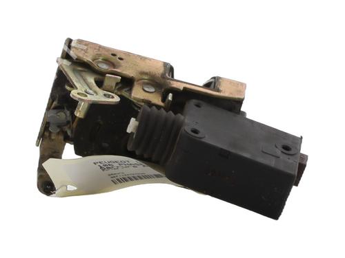 Used Front right lock Front right lock 35993006 35993006