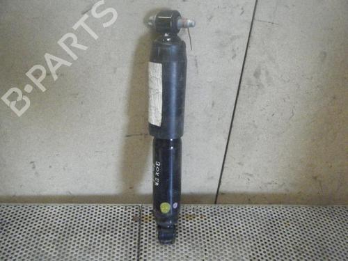 Used Left rear shock absorber PEUGEOT BOXER Van 2.2 HDi 120 (120 hp) 22020464