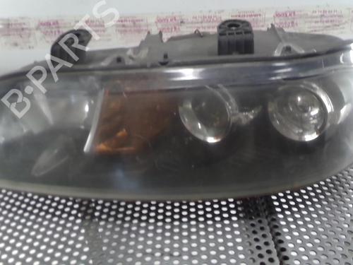 Optica esquerda Optica esquerda FIAT PUNTO (188_) 1.9 DS 60 (188.031, .051, .231, .251) (60 hp) 22022056 22022056