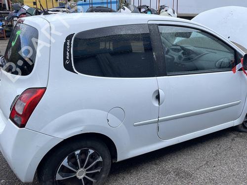 Right taillight RENAULT TWINGO II (CN0_) 1.5 dCi (CN0E) | BP30762182C35 - Image 10
