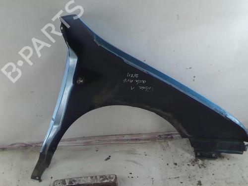 Used Left front fenders Left front fenders 22022664 22022664