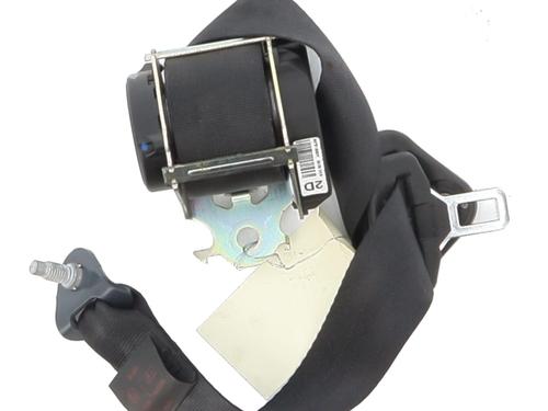 Used Rear right seatbelt Rear right seatbelt PEUGEOT 2008 I (CU_) 1.2 THP 130 / PureTech 130 (130 hp) 23790495 23790495