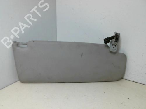 Used Left sun visor Left sun visor RENAULT KANGOO Express (FW0/1_) 1.5 dCi 75 (FW07, FW10, FW04) (75 hp) 20964176 20964176
