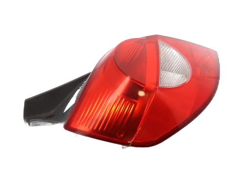 Left taillight RENAULT CLIO III (BR0/1, CR0/1) 1.5 dCi (BR17, CR17) | BP28476884C34