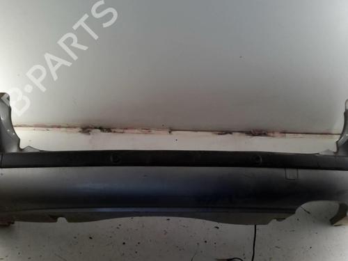 Rear bumper PEUGEOT 807 (EB_) 2.2 HDi | BP22021854C8