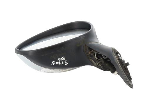 Left mirror FIAT PUNTO EVO (199_) 1.3 D Multijet (199AXC1A, 199BXC1A, 199AXT1A, 199BXT1A) | BP29113158C26 