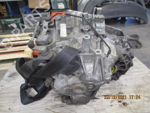 Used Gearbox DODGE CALIBER 2.0 CRD (140 hp) 20939333