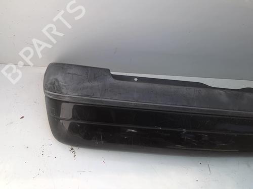 Pare-chocs arrière RENAULT TWINGO I (C06_) 1.2 16V (C06C, C06D, C06K) | BP22020382C8 