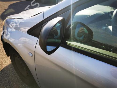 Used Left mirror FIAT BRAVO II (198_) 1.6 D Multijet (198AXH1B) (105 hp) 20940303