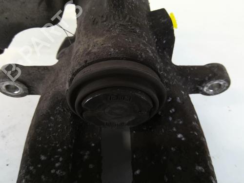 Right rear brake caliper PEUGEOT 5008 (0U_, 0E_) 1.6 HDi | BP20944701M106 