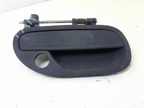 Used Front right exterior door handle VOLVO S40 I (644) 1.9 DI (95 hp) 20966877